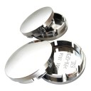 Centre Wheel Caps 4 pcs 5