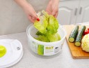 Centrifuga per insalata 5
