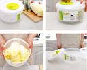 Centrifugadora de ensaladas 2