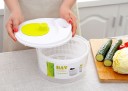 Centrifugadora de ensaladas 4