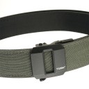 Centura tactica pentru pistol din nailon puternic 3,8 cm cu catarama automata metalica Centura militara centura ajustabila pentru echipament si tactici 1