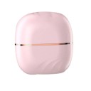 Cepillo alisador inalámbrico para cabello 25 W tres niveles de temperatura 160–200 °C carga USB-C diseño portátil 7