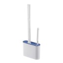 Cepillo de baño de silicona 6