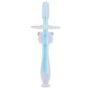 Cepillo de dientes de silicona para los más pequeños J2778 12