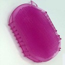 Cepillo de masaje de silicona C37 3