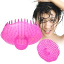Cepillo de masaje para el cabello 1