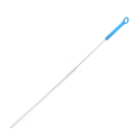Cepillo largo flexible de 72 cm para limpieza de tuberías y polvo Debajo de muebles y electrodomésticos Eliminación de pelusas Alcantarillado Limpieza 2