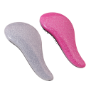 Cepillo mágico desenredante para el cabello 14,8 x 6,3 cm Cepillo de masaje ant estático para cabellos húmedos y secos para todos los tipos de cabello 6