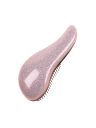 Cepillo mágico desenredante para el cabello 14,8 x 6,3 cm Cepillo de masaje ant estático para cabellos húmedos y secos para todos los tipos 3