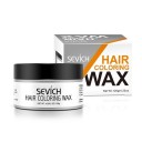 Cera colorante para el cabello Pasta colorante para el cabello Cera colorante para el cabello Colorante temporal para el cabello 120 g 6