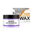 Cera colorante para el cabello Pasta colorante para el cabello Cera colorante para el cabello Colorante temporal para el cabello 120 g 9