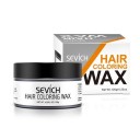 Cera colorante para el cabello Pasta colorante para el cabello Cera colorante para el cabello Colorante temporal para el cabello 120 g 1