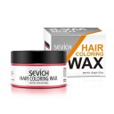 Cera colorante para el cabello Pasta colorante para el cabello Cera colorante para el cabello Colorante temporal para el cabello 120 g 5