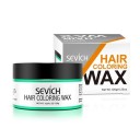 Cera colorante para el cabello Pasta colorante para el cabello Cera colorante para el cabello Colorante temporal para el cabello 120 g 7