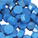 Ceralacca granulare 200 pz Ceralacca colorata 8