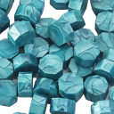 Ceralacca granulare 200 pz Ceralacca colorata 5