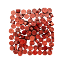 Ceralacca granulata 100 pz 10