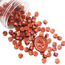 Ceralacca granulata 100 pz Ceralacca colorata 25