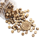 Ceralacca granulata 100 pz Ceralacca colorata 6