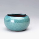 Ceramic Bonsai Pot H877 10