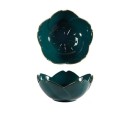 Ceramic Bowl Flower C143 3