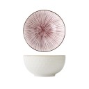 Ceramic Bowl with Ornaments 6