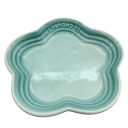 Ceramic Cat Bowl 14 cm Wide Bowl Against Whisker Stress Ceramic Bowl Low Non-Slip Bowl for Cats 3