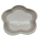 Ceramic Cat Bowl 14 cm Wide Bowl Against Whisker Stress Ceramic Bowl Low Non-Slip Bowl for Cats 13