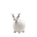 Ceramic Deer Decoration 3