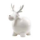 Ceramic Deer Decoration 4