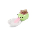 Ceramic Flower Pot with Saucer 3