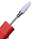 Ceramic Manicure Drill Bit Cone T823 1
