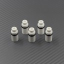 Ceramic Nozzles for Sandblaster 2 pcs 3