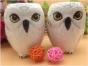 Ceramic Owl Mug 4