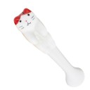 Ceramic Spoon with Cat 3