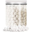 Ceramic Weights for Pies 0.85 mm Baking Balls for Blind Baking Pastry Even Weight Distribution During Baking 1