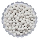 Ceramic Weights for Pies 0.85 mm Baking Balls for Blind Baking Pastry Even Weight Distribution During Baking 2