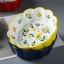 Ceramiczna miska na kwiaty 5