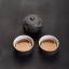Ceramiczny zestaw do herbaty 3 szt. C110 2