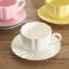 Ceramiczny zestaw do herbaty 8 szt 2