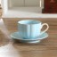 Ceramiczny zestaw do herbaty 8 szt 4