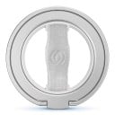 Cerc magnetic pentru telefon compatibil cu suportul MagSafe și suport în același timp, rotativ la 360° cu curea pentru deget și suport 10