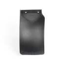 Cercel de motocicletă Honda CRF450R 2009–2012 și CRF250R 2010–2013 Partea de protecție din spate pentru mersul pe teren Accesoriu cu formă precisă și montaj 5