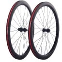 Cerchi in carbonio Gravel CSC 700C XDR 11–12S 30 mm (23 mm interno) x 45 mm cuscinetti in acciaio clincher per gravel e ciclismo su strada 3