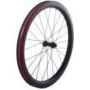 Cerchi in carbonio Gravel CSC 700C XDR 11–12S 30 mm (23 mm interno) x 45 mm cuscinetti in acciaio clincher per gravel e ciclismo su strada 4