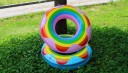 Cercle de natation gonflable J1397 2