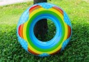 Cercle de natation gonflable J1397 3