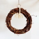 Cercle suspendu pour oiseaux 4