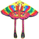 Cerf-volant en forme de papillon 6