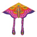 Cerf-volant en forme de papillon 8